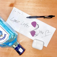 Love Letter 2 You