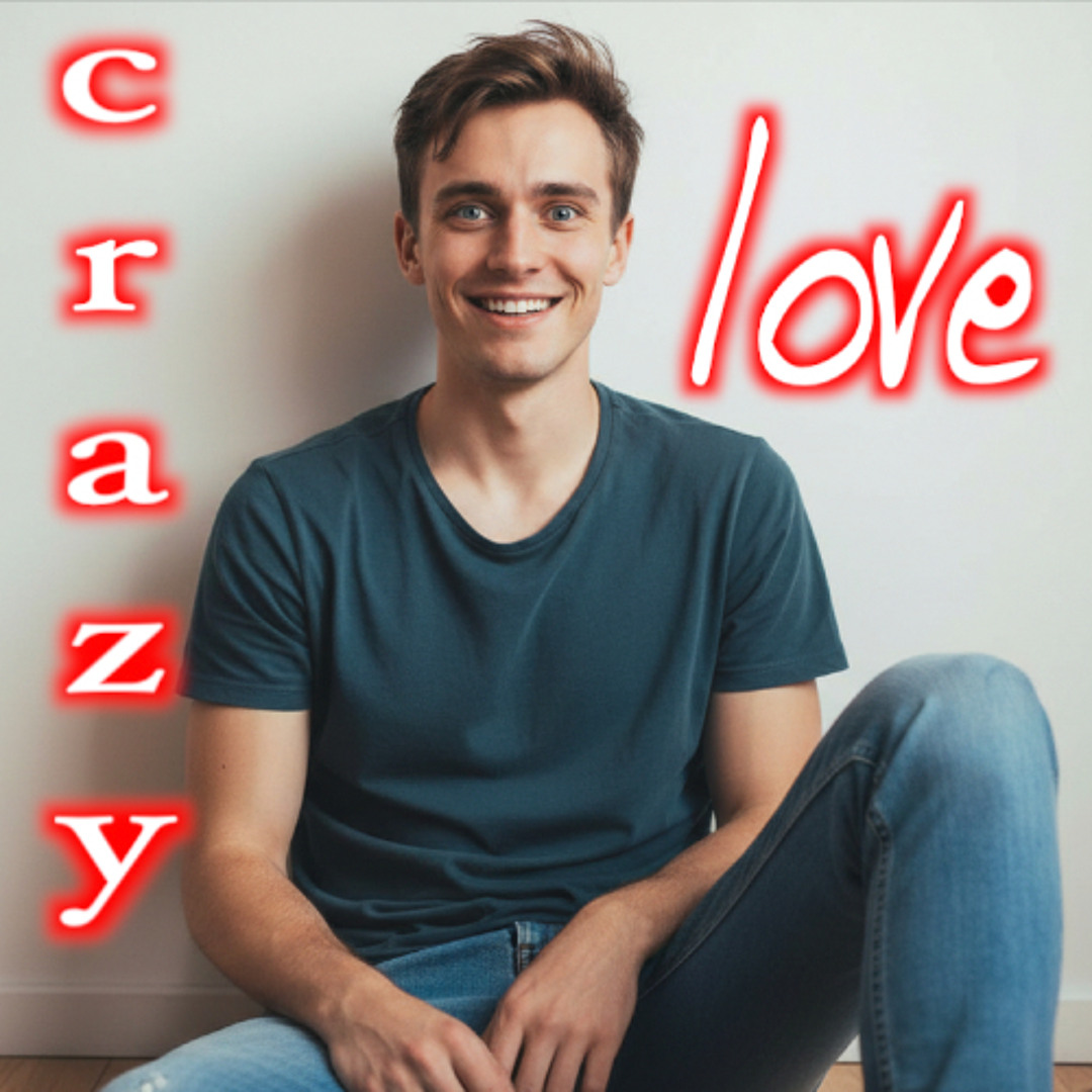 Stream CRAZY - LOVE by HB | Listen online for free on SoundCloud