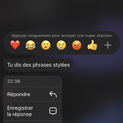 UN PEU MAL SAPÉ
