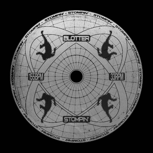 Blotter - Stompin' [Free DL]
