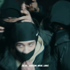 Matt Mdub X Melly G X ASSASIN - Gz & Jet Party