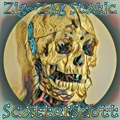 Zig Zag Static (by ScatterScott)