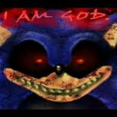 i am god. prod Xul