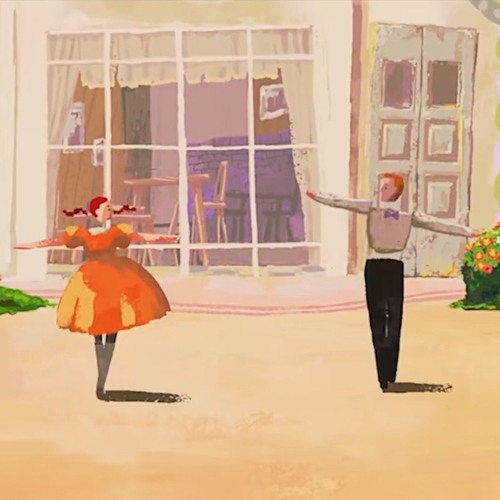 おとぎ話 めいちゃん