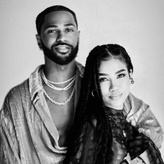 Big Sean, Jhené Aiko - From Time Remix (Sunday Morning Jetpack)