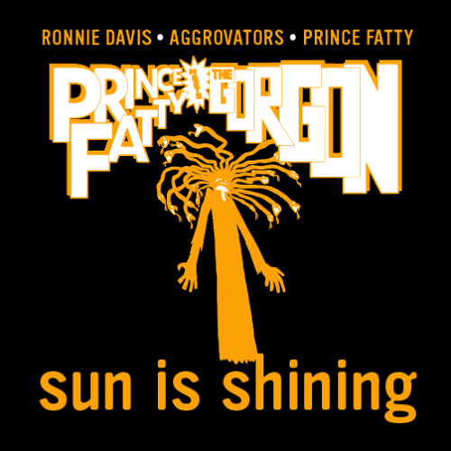 Stream VP RECORDS | Listen to Ronnie Davis - Sun Is Shining + Dub