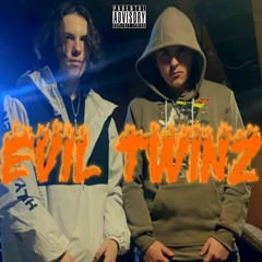 EVIL TWINZ (FT CRAYOLAZ)