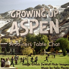 03 - Growing Up Aspen - Tom Crum – What were the seeds for John Denver’s Windstar