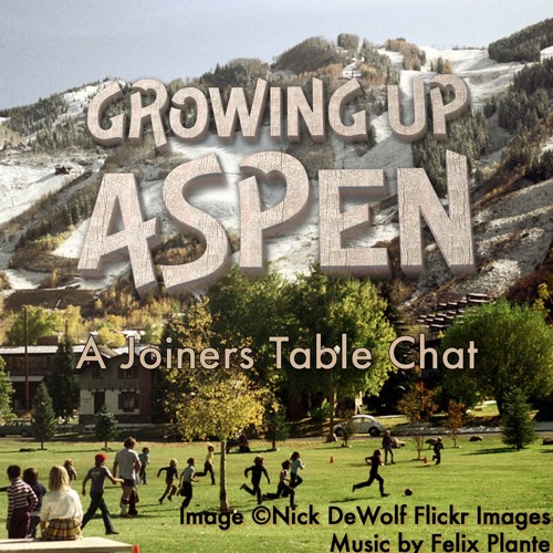 03 - Growing Up Aspen - Tom Crum – What were the seeds for John Denver’s Windstar