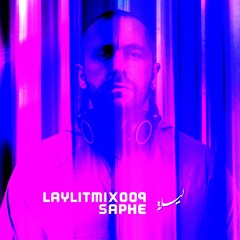 LAYLITMIX009: SAPHE