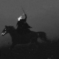 NAZGUL RADIO 4 - SORROW (ambient)