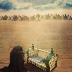 نوحه سنتی: گهواره خالی، قنداقه خونین | حاج میثم مطیعی