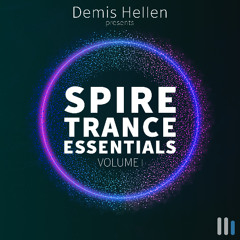 Spire Trance Essentials Volume I
