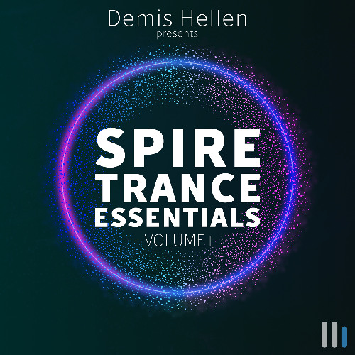 Spire Trance Essentials Volume I