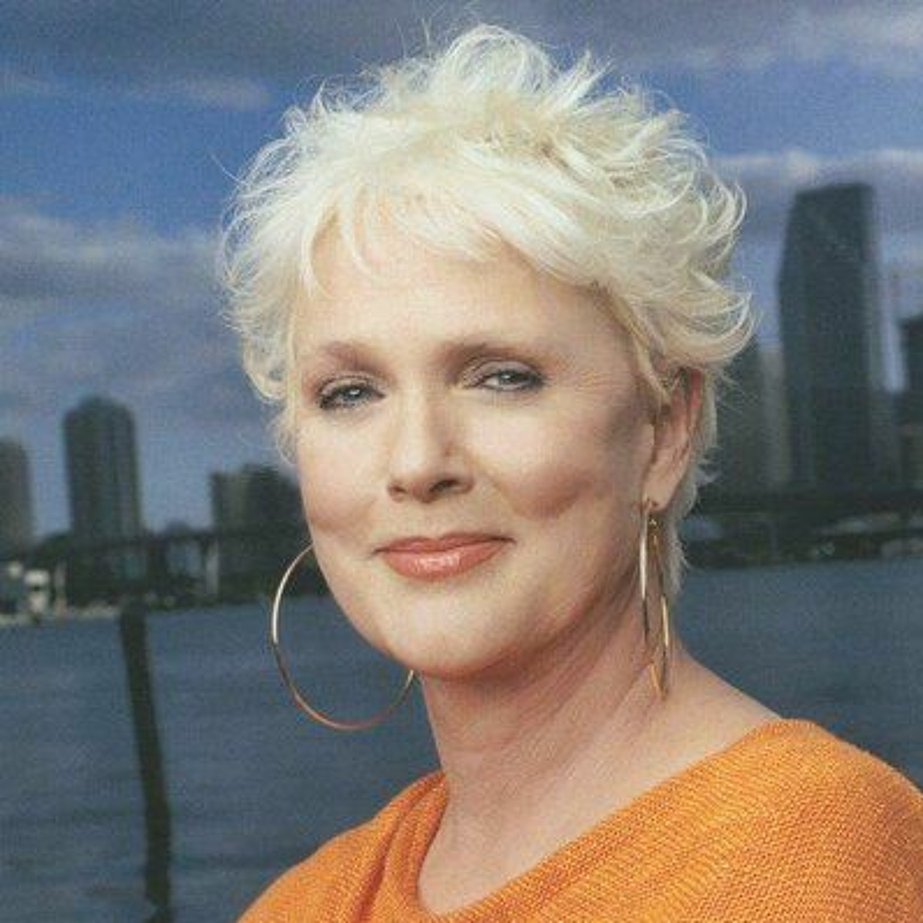 Sharon Gless on Breaking it Down with Frank MacKay - Multiple Emmy & Golden Globe Award Winner