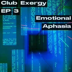 Club Exergy EP 3