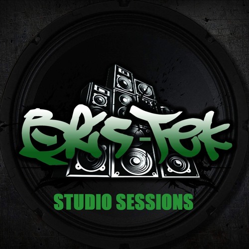 Bris-Tek Studio Sessions No.12 - Affirmation