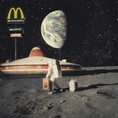 LOST ASTRONAUT 2