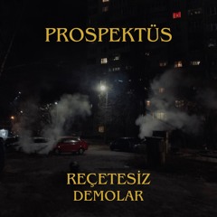 Prospektüs - Alışamadım (Ezhel Cover)