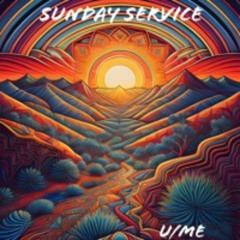 Sunday Service 6/2/24