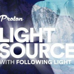 Light Source by Following Light - Donda Guest Mix Proton Radio November 4th, 2020