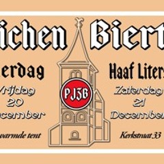 GIBBY @ Zichen Biert 2024