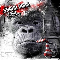 NRJ - SHAKA PONK - STORY O' MY LF (POWER NEW)