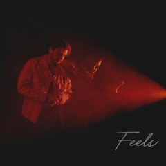 Watts x "Feels" Type Beat Ft Khalid | Watts Type Instrumental 2021