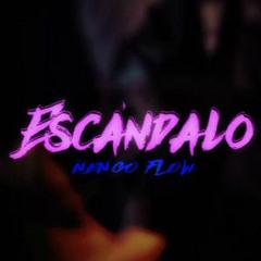 Ñengo Flow - Escandalo (Edit Pedro Cárdenas 2023)