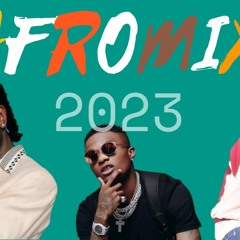BEST OF AFROBEAT MIX 2023| PARTY 2023 AFROBEAT MIX| DJ THEON| WIZKID| BURNABOY| WIZKID| KING PROMISE