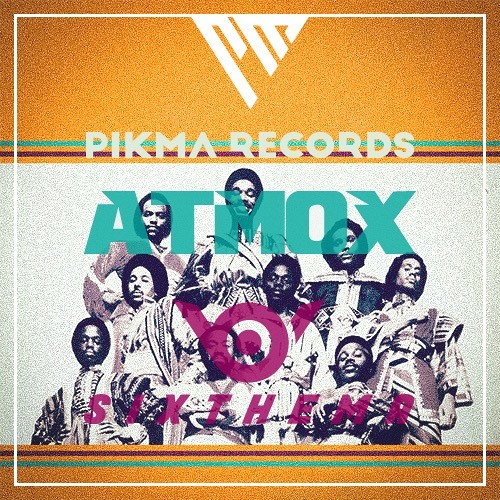 Earth, Wind & Fire - September (ATMOX x SIXTHEMA Rework)