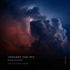 January 2021 Mix (Dark Edition)