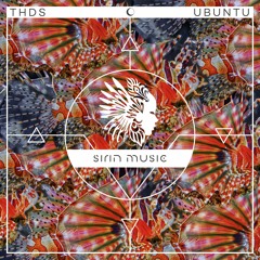 HMWL Premiere: Thds - Luz (Original Mix)