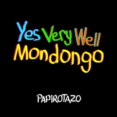 Yes Very Well Mondongo