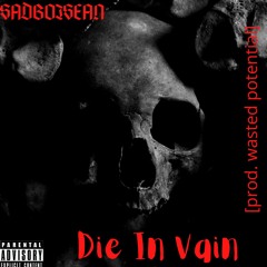 Die In Vain [prod. Wasted Potential]