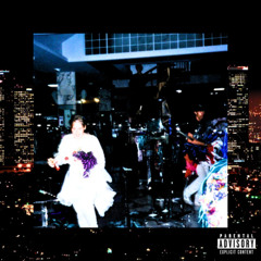 $UICIDEBOY$ Type Beat – "lune"