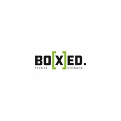 Keep Your Home & Office Organised With Boxed Storage Units