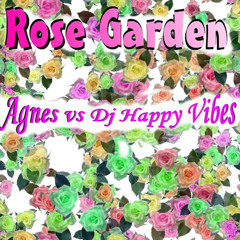 (I Never Promised You A) Rose Garden (DJ Happy Vibes Radio Mix)