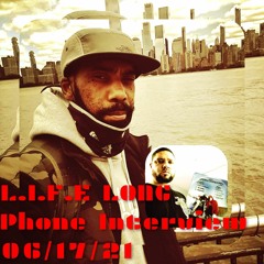 L.I.F.E LONG Interview.m4a