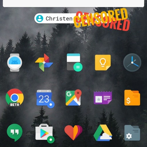 Stream How To Add Any Widget To Expanded Nova Launcher Dock from