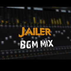 JAILER BGM