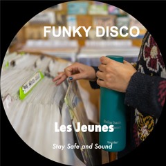 Funky Disco Lockdown Set 10