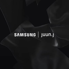Juun J X Galaxy collab minimal mix (01 REC - 2022 - 09 - 21)
