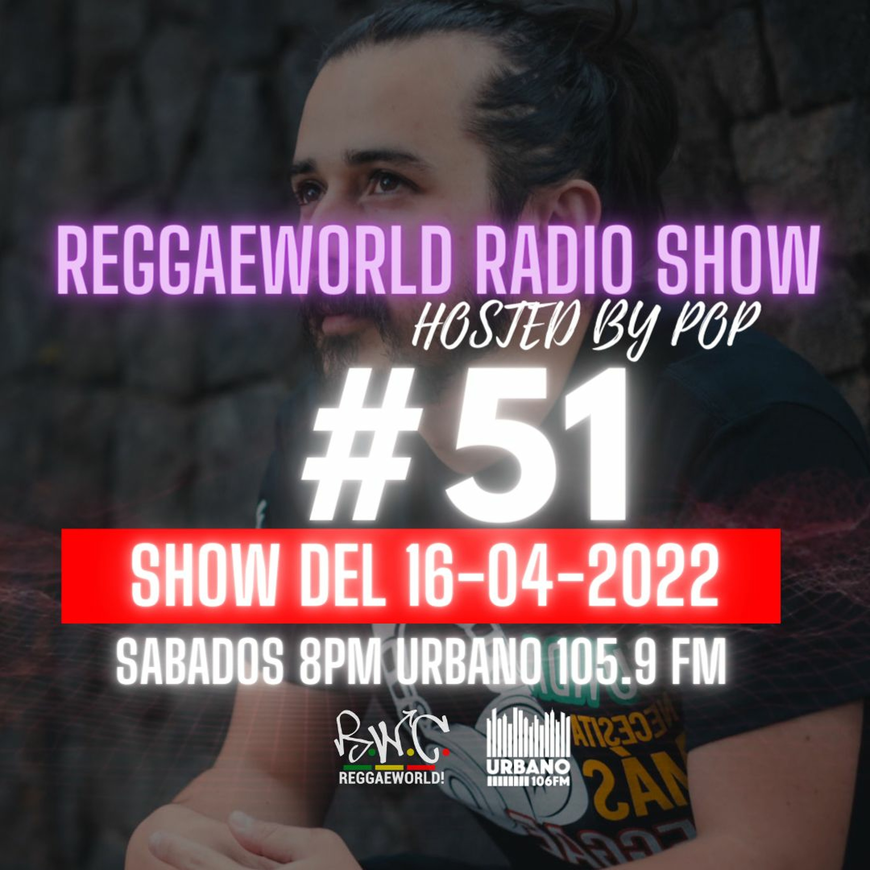 ReggaeWorld Radio Show