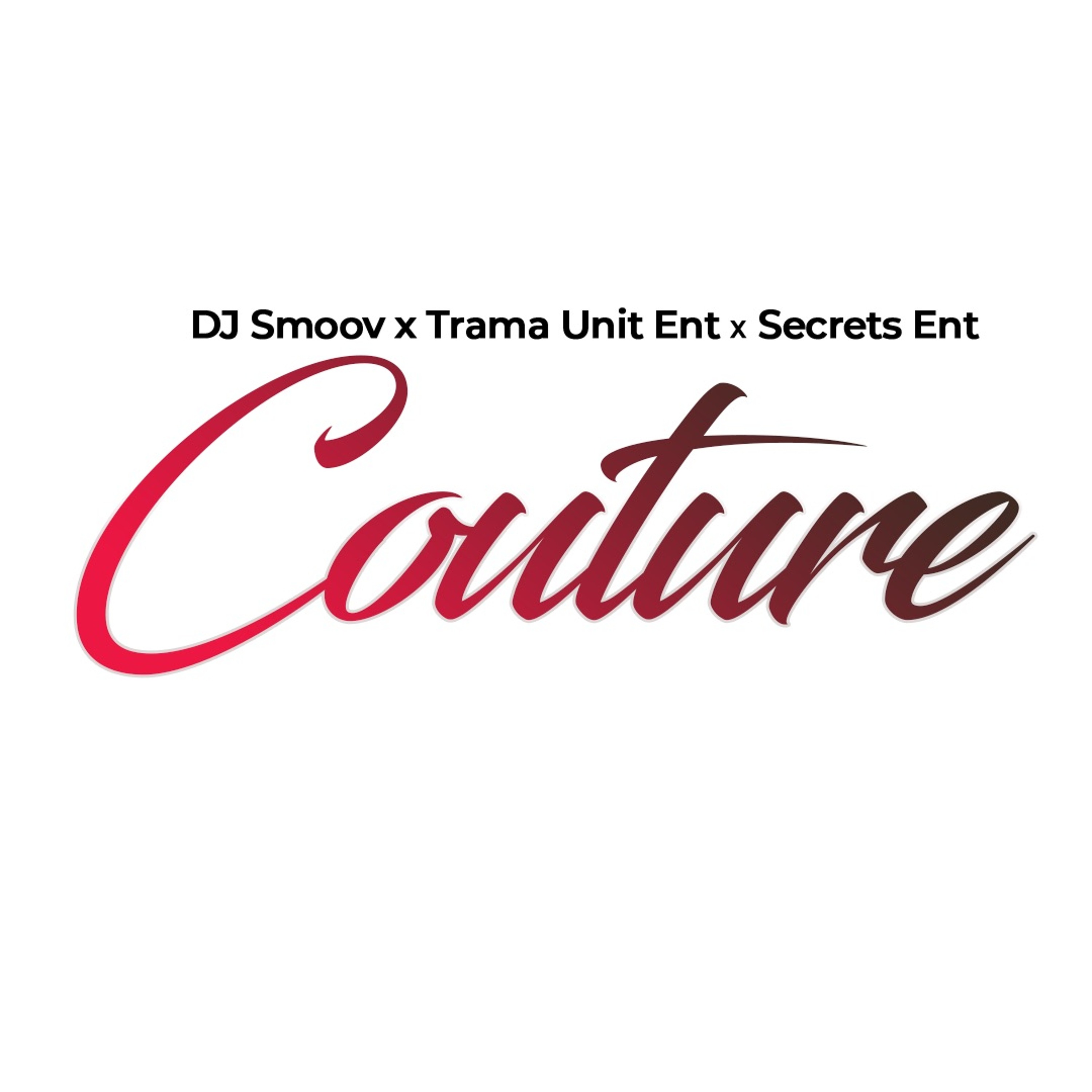 COUTURE 2022 LIVE : DJ MESSI, ELEGANCE SOUND, TRAMA, DJ STAR X XLENCE, DJ LUCKY DJ KIDD & ENTOURAGE