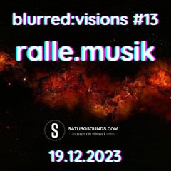 Blurred Visions 13