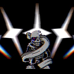 Delirium of Aeons Gone!Sans Theme - Remaining Sins to Be Paid V3 (Game Version)
