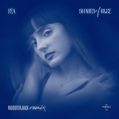 Féa - Shades of Blue (ROOSTERJAXX Remix)