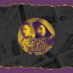 PEARCE - CD is DEAD