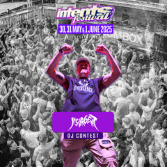 INSURGENT | DJ CONTEST INTENTS 2025 | BOOMBOX